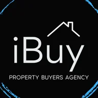 iBuy Property Buyers Agency logo
