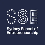 Sydney School of Entrepreneurship logo