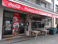 Restaurant Zum Schützen logo