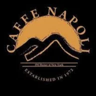 Caffe Napoli logo