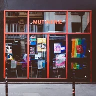 La Mutinerie logo