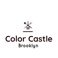 Color Castle NY - Park Slope Hair Salon logo