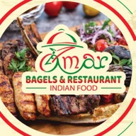 Omar's Indian Fine Cuisine logo