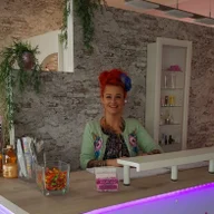 Pink Beauty Lounge logo