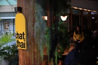 Chat Thai - Chatswood logo