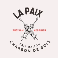 Restaurant La Paix - Spécialités Turques & Grillades (FAIT MAISON) logo
