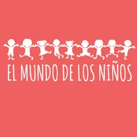 Kita el Mundo de los Niños logo