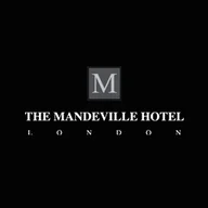 The Mandeville Hotel logo
