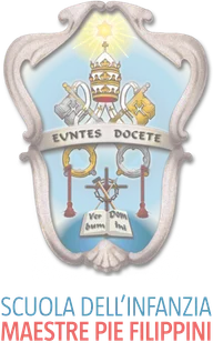 Scuola dell'Infanzia Paritaria Nostra Signora Di Lourdes logo