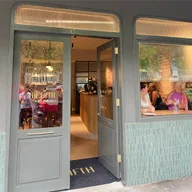 The Fifth Wine Bar logo
