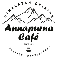 Annapurna Cafe logo