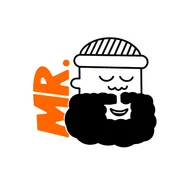 Mr. Summit Cafe Fawkner Street logo