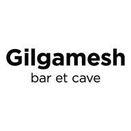 Gilgamesh Bistro a Vins | Wine Bistro logo