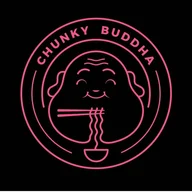Chunky Buddha at RingSide logo