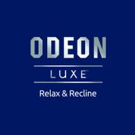 ODEON Luxe Haymarket logo