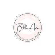 Belle Ame Beauty Champagne Lounge logo