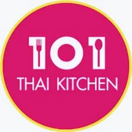 101 Thai Kitchen logo