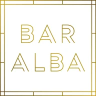 Bar Alba logo