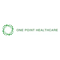 One Point Healthcare logo