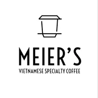 Meier's Vietnamese Specialty Coffee logo