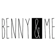 Benny & Me logo