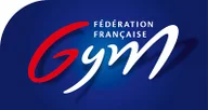 French Gymnastics Federation logo