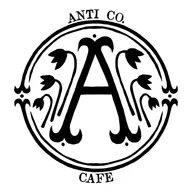 Anti Co. Cafe logo