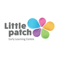 Little Patch Early Learning logo