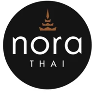 Nora Thai logo