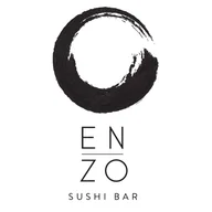 Enzo Sushi Bar logo