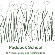 Paddock Secondary School logo