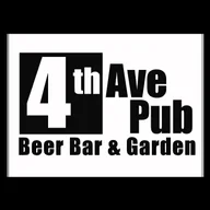 Fourth Avenue Pub logo