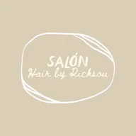 Salón Hair By Ricksou logo