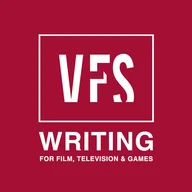 Vancouver Film School - Writing for Film, Television & Games logo