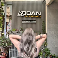 Hair Salon A Doan Hoi An logo
