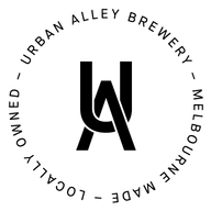 Urban Alley Brewery Knox logo