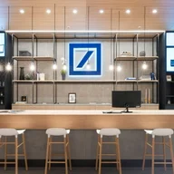 Deutsche Bank logo