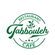 Tabbouleh Cafe logo