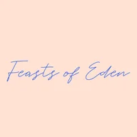 Feasts of Eden logo