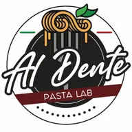 Al Dente Pastalab logo