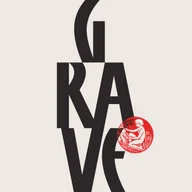 GRAVE logo
