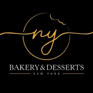 NY Bakery and Desserts Times Square logo