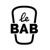 Le Bab Canary Wharf logo
