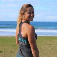 Fit For Change Thirroul logo