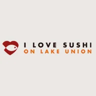 I Love Sushi on Lake Union logo