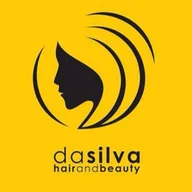 Da Silva Hair & Beauty logo