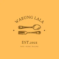 Wr Rujak Lala logo