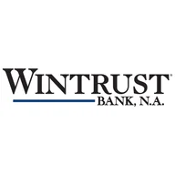 Wintrust Bank logo