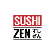 Sushi Zen Showground Village logo