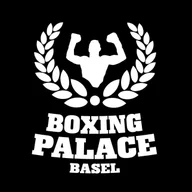 Boxing Palace Basel logo